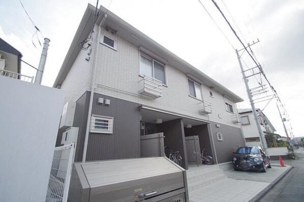 ソフィア相南の物件内観写真